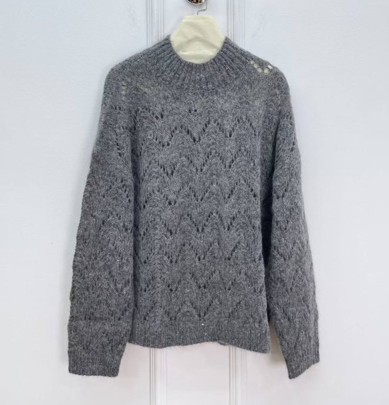 СВИТЕР BRUNELLO CUCINELLI фото