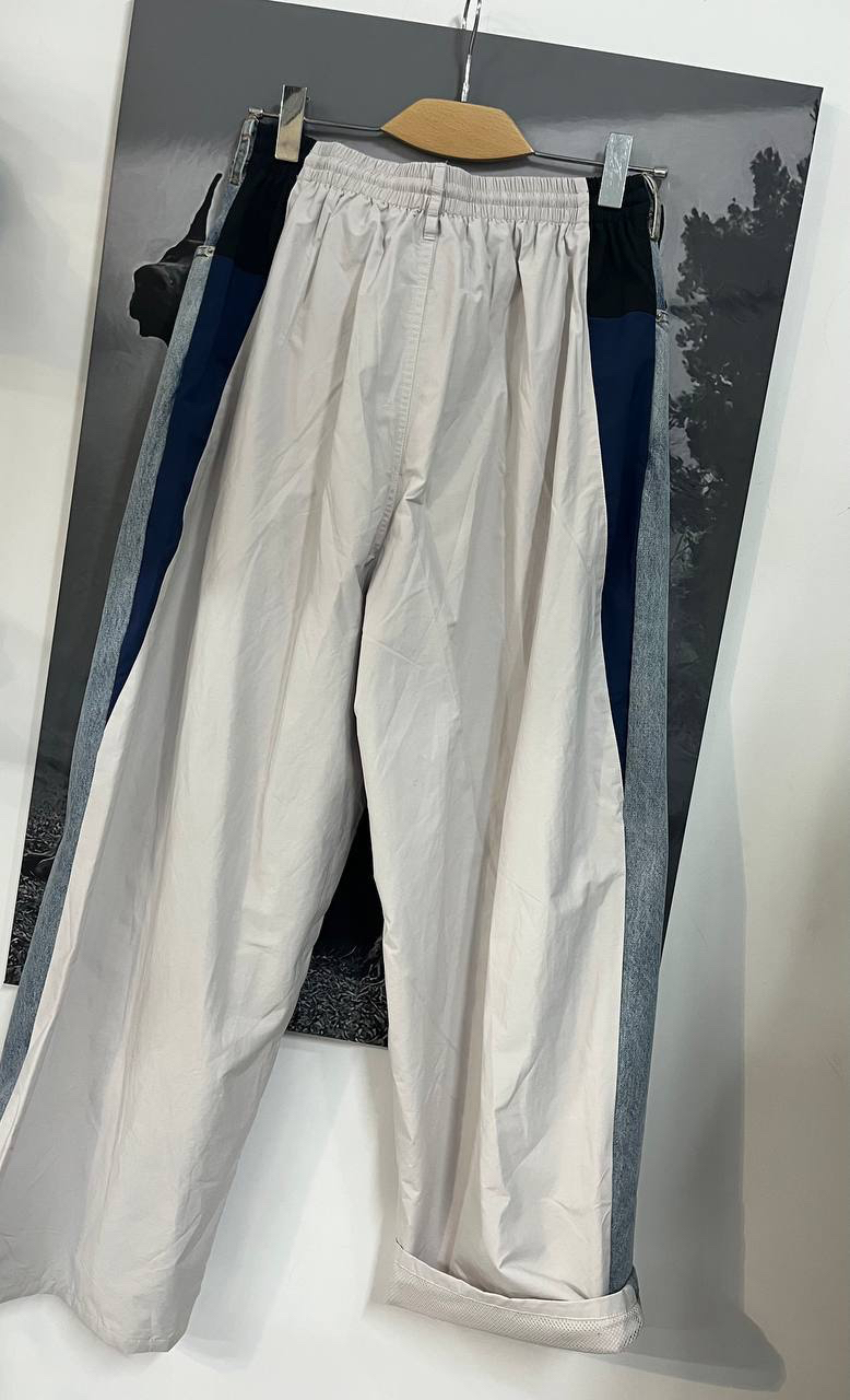 ДЖИНСЫ BALENCIAGA детальное фото