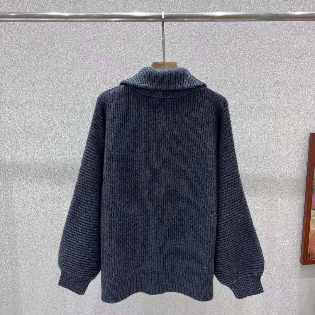 КАРДИГАН BRUNELLO CUCINELLI детальное фото