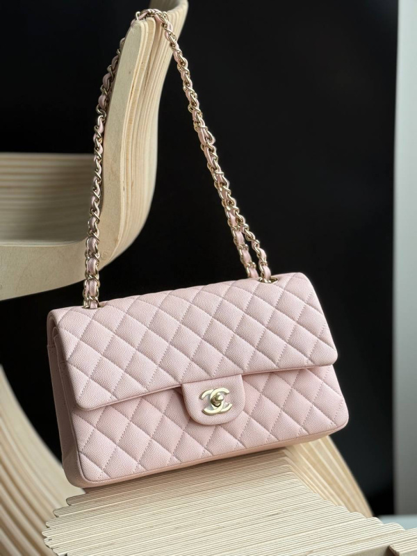 СУМКА CHANEL фото