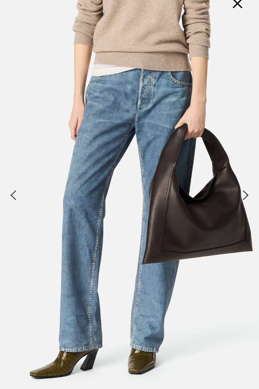 СУМКА BOTTEGA VENETA детальное фото