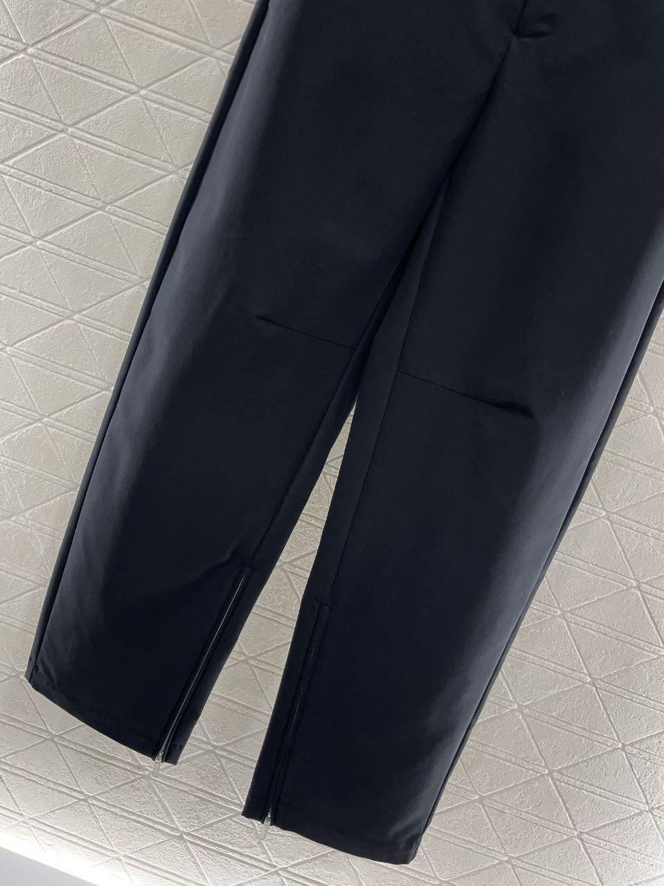 БРЮКИ MAISON MARGIELA детальное фото