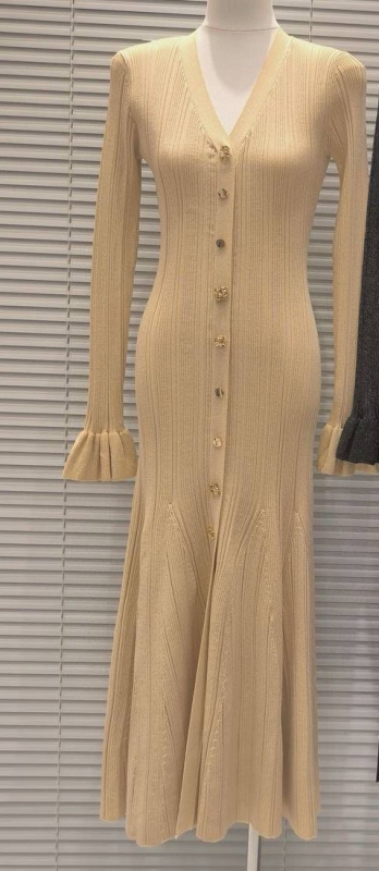 ПЛАТЬЕ SELF-PORTRAIT фото