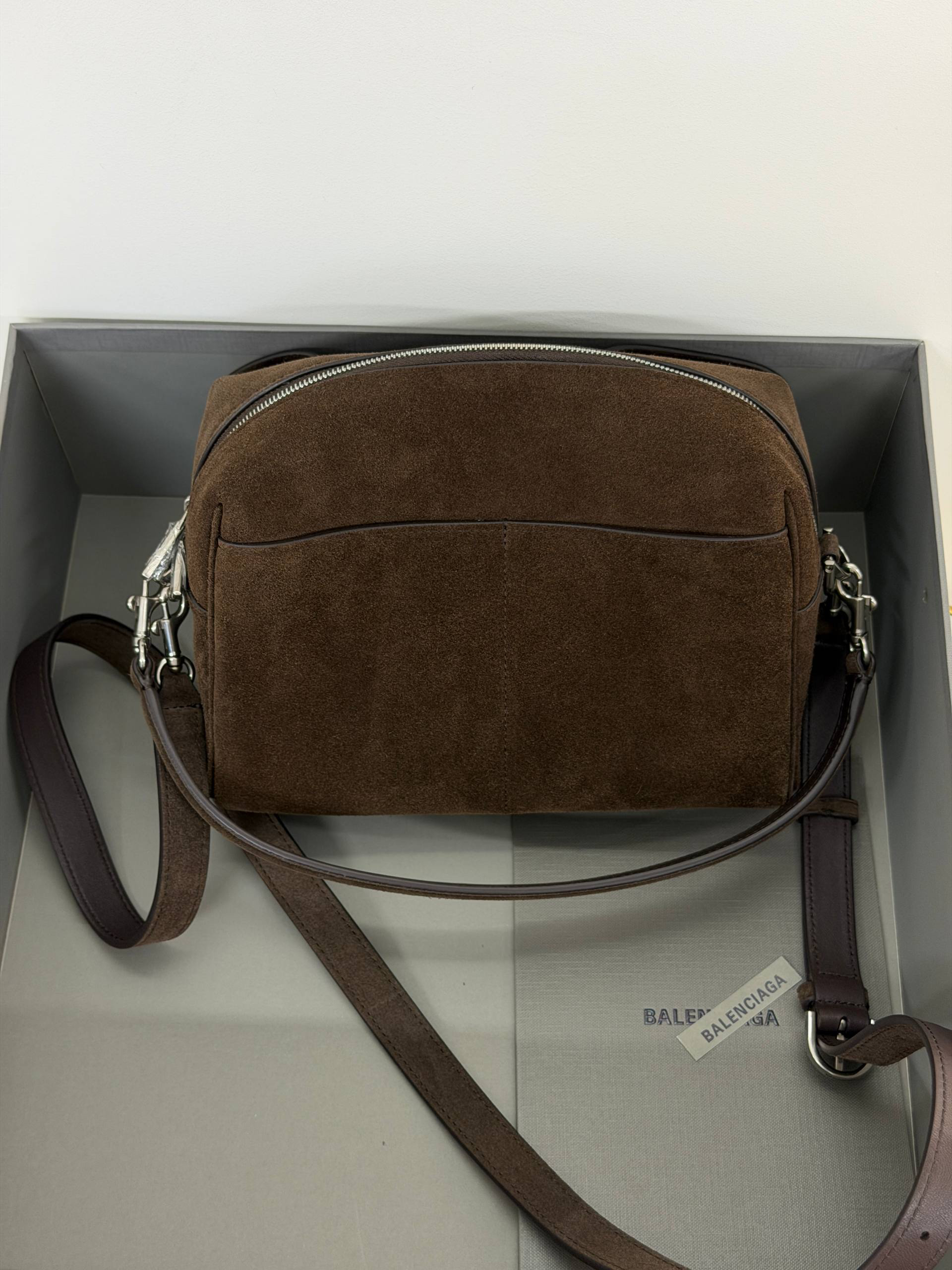 СУМКА BALENCIAGA детальное фото