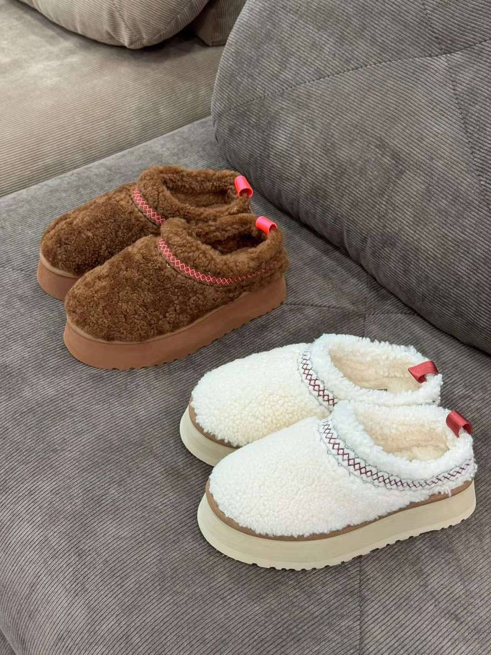 УГГИ UGG детальное фото