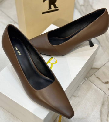 ТУФЛИ THE ROW фото