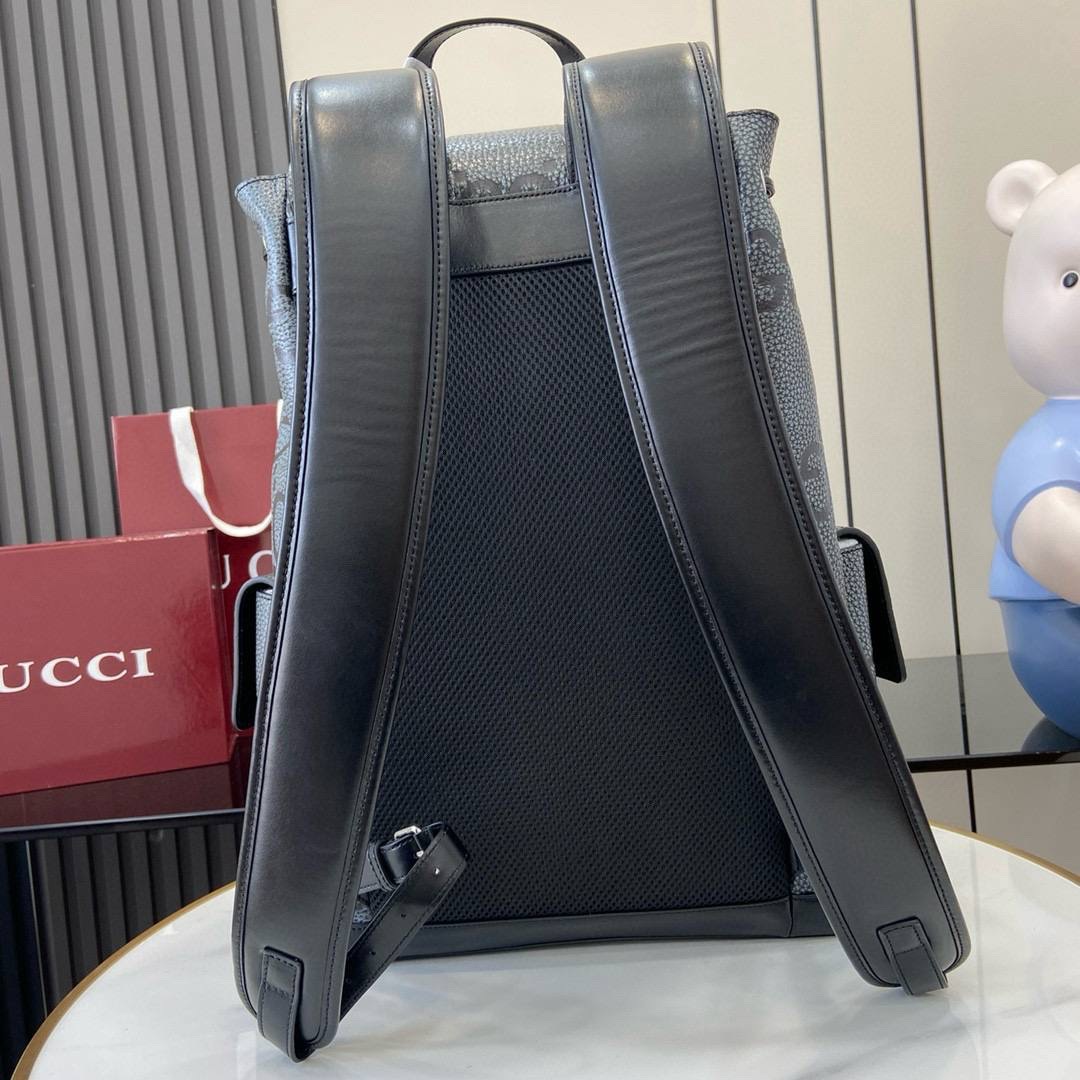МУЖСКОЙ РЮКЗАК GUCCI детальное фото