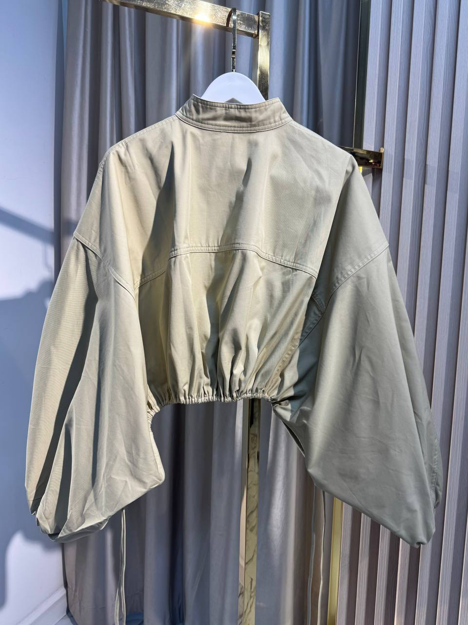 КОСТЮМ ZIMMERMANN детальное фото