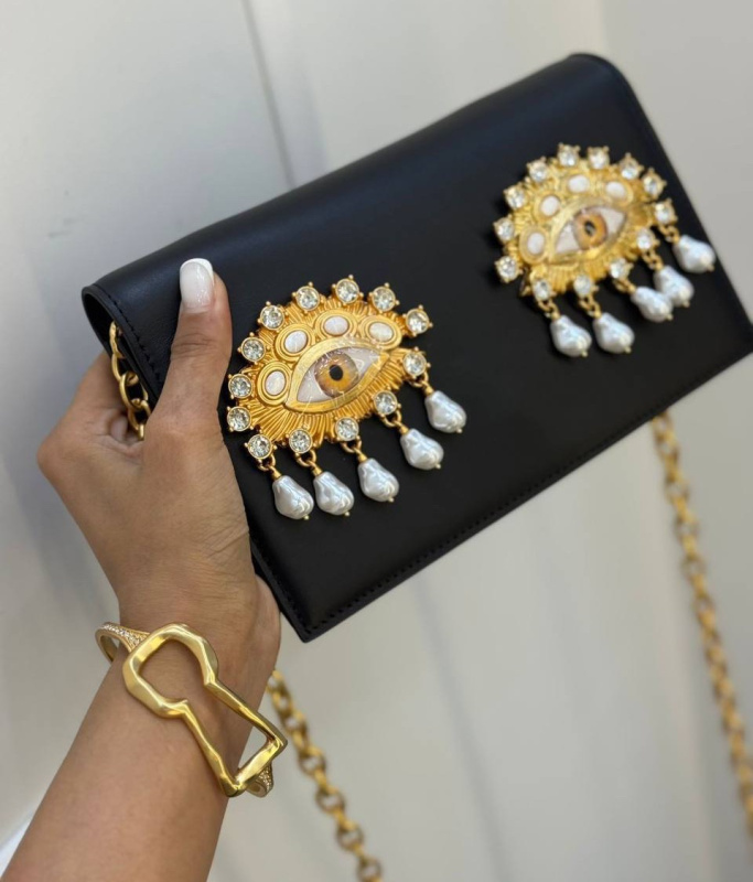 СУМКА SCHIAPARELLI фото