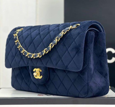 СУМКА CHANEL 2.55 фото