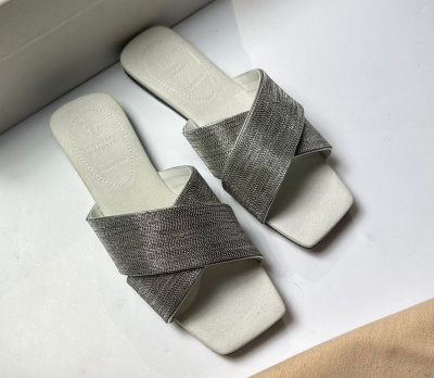 ШЛЕПКИ BRUNELLO CUCINELLI фото