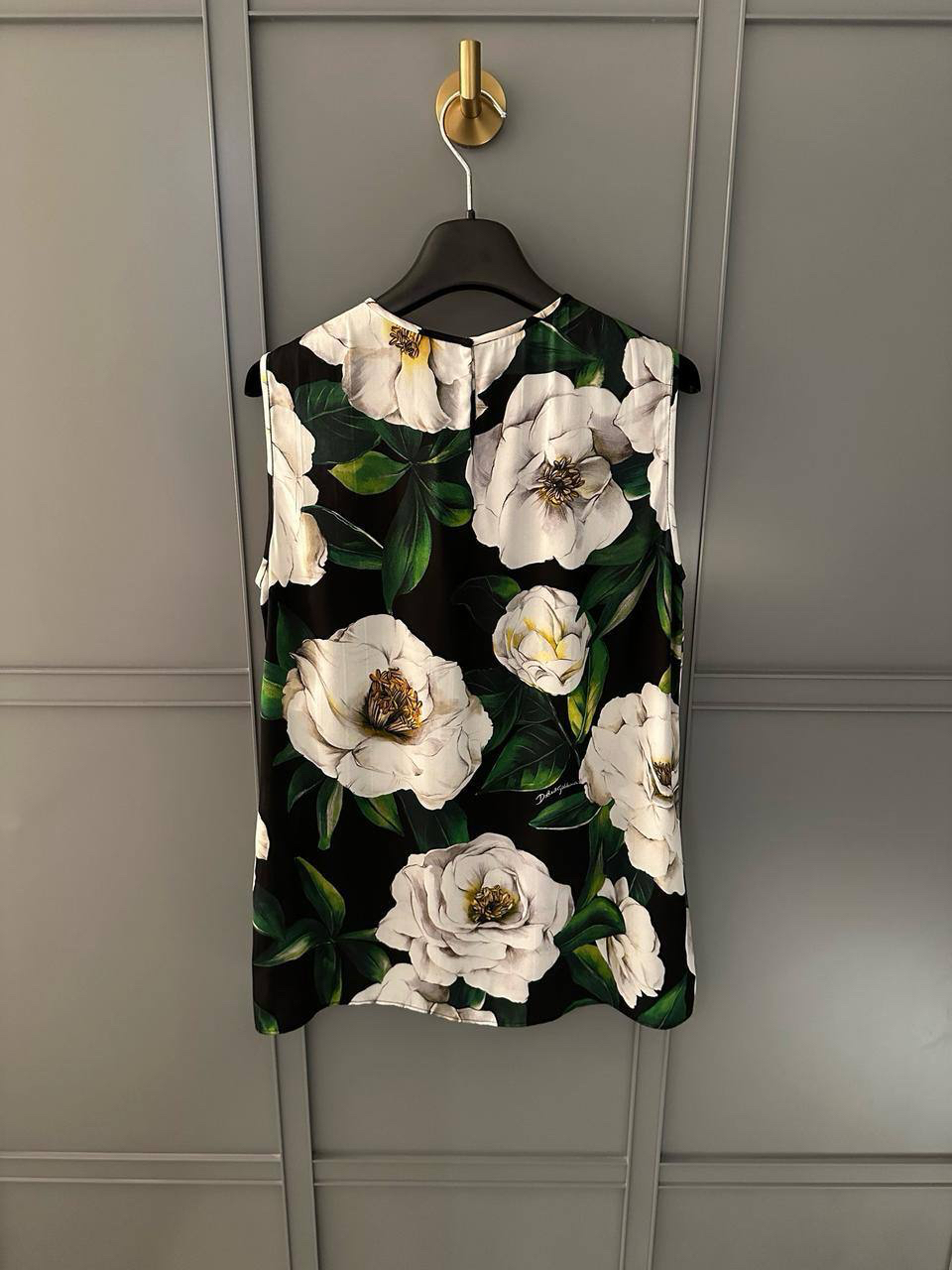 КОСТЮМ DOLCE & GABBANA детальное фото