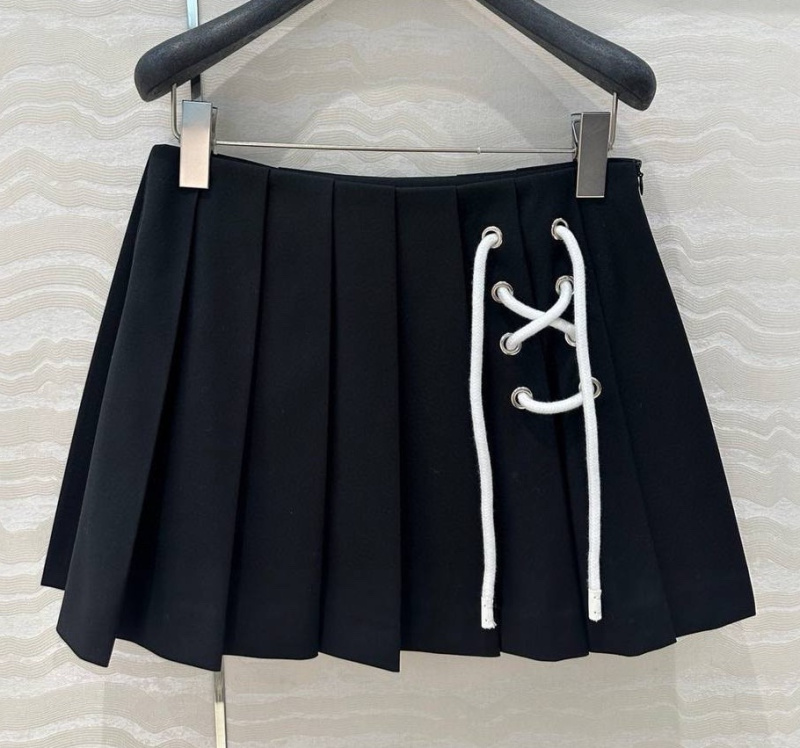 ЮБКА PRADA фото