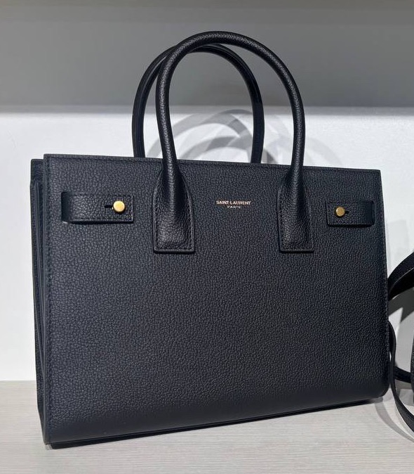 СУМКА SAINT LAURENT фото