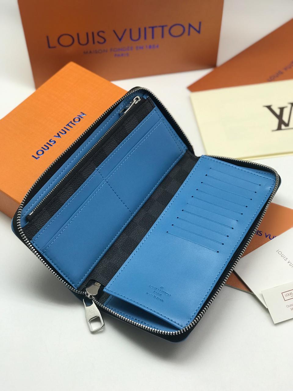 ПОРТМОНЕ LOUIS VUITTON детальное фото