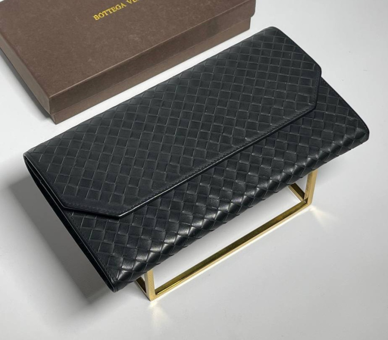 МУЖСКОЙ ПОРТМОНЕ ОРГАНАЙЗЕР BOTTEGA VENETA фото