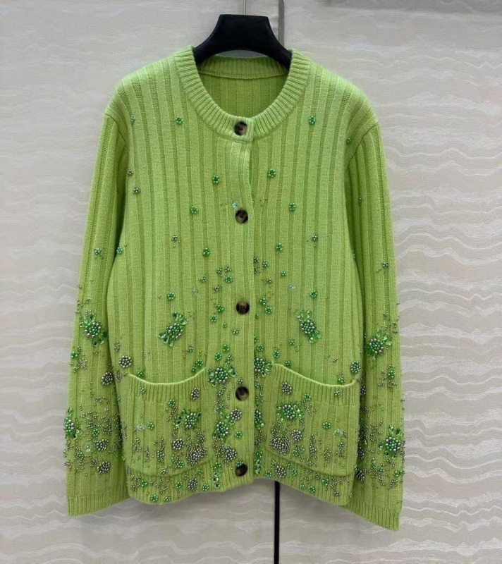 КАРДИГАН GUCCI фото