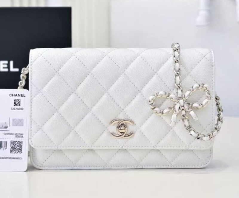 СУМКА CHANEL фото