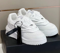 КРОССОВКИ VERSACE фото