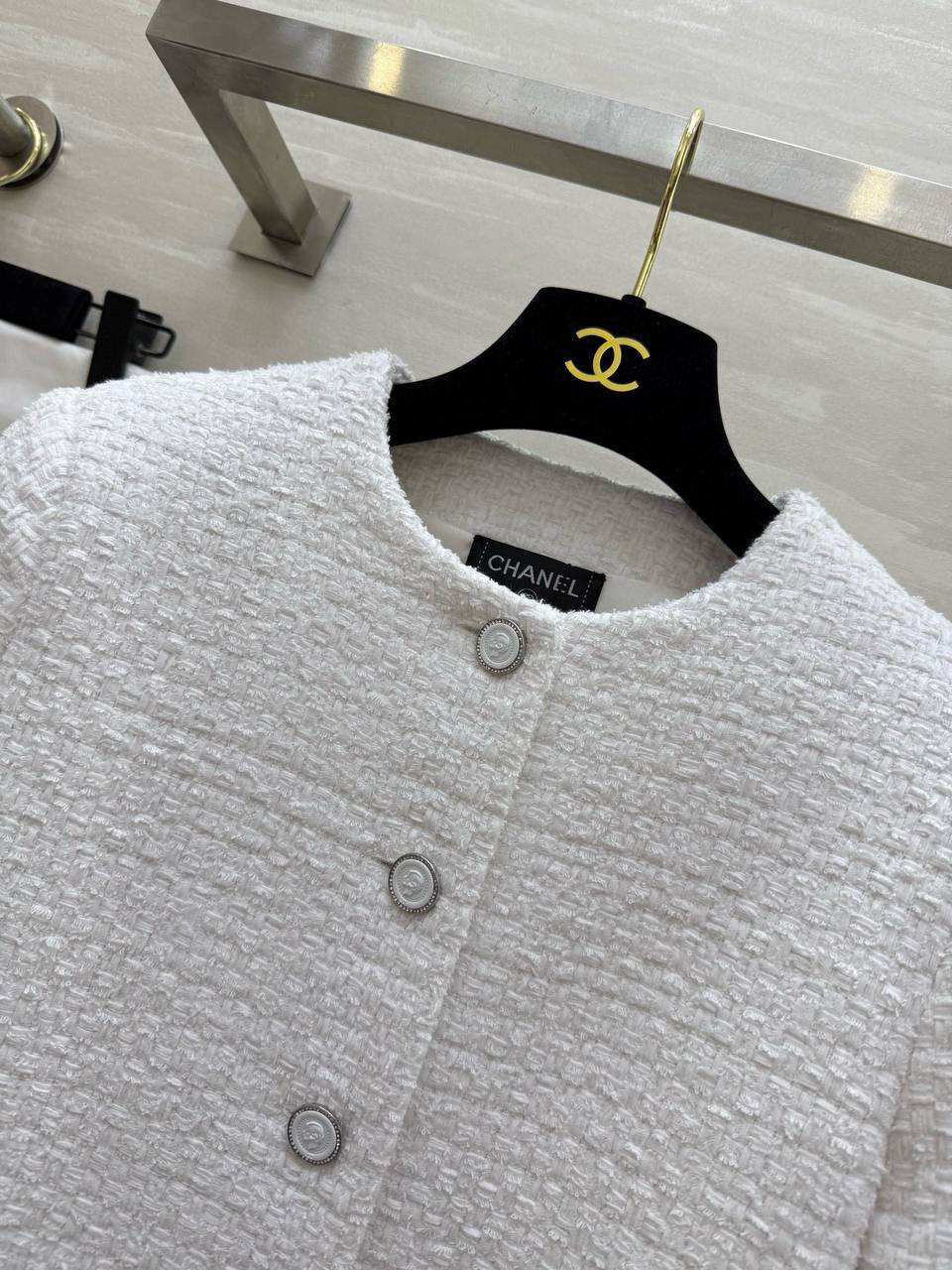 ПИДЖАК CHANEL детальное фото