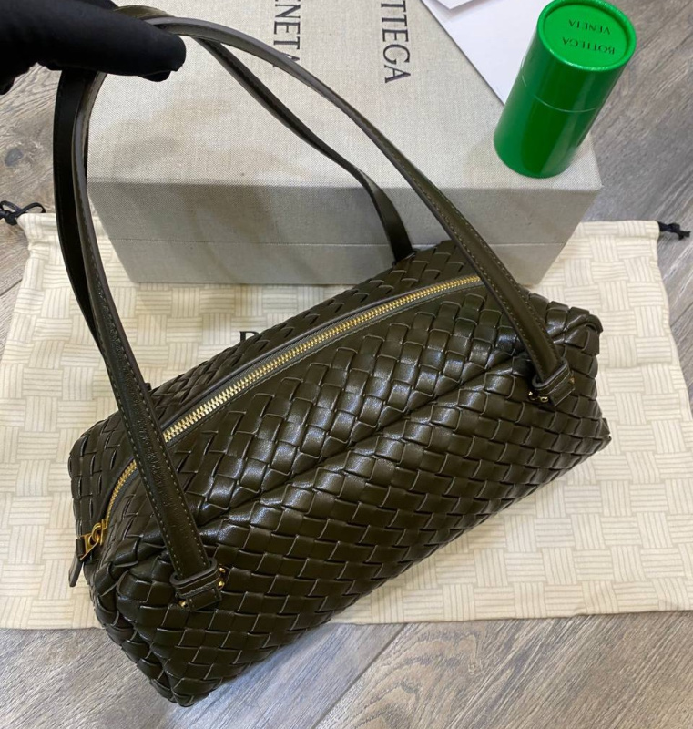 СУМКА BOTTEGA VENETA фото