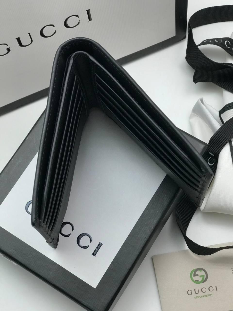 ПОРТМОНЕ GUCCI детальное фото
