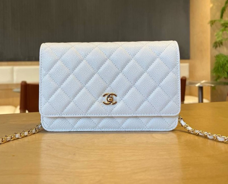 СУМКА CHANEL фото