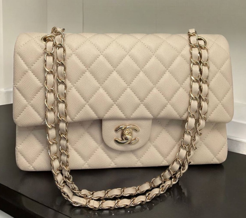 СУМКА CHANEL 2.55 фото