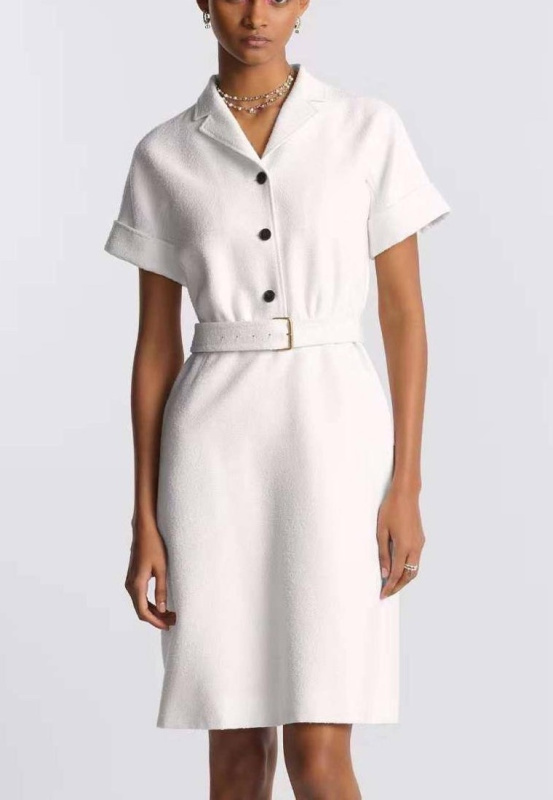 ПЛАТЬЕ CHRISTIAN DIOR фото