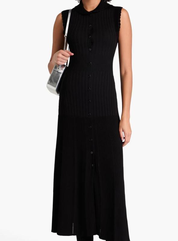 ПЛАТЬЕ SANDRO фото