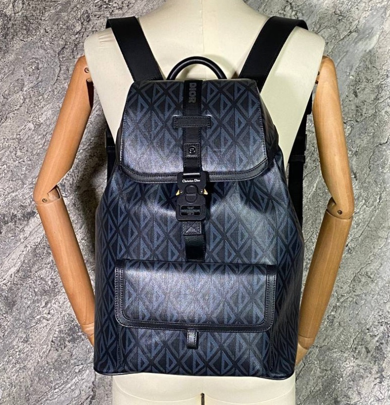 МУЖСКОЙ РЮКЗАК CHRISTIAN DIOR фото