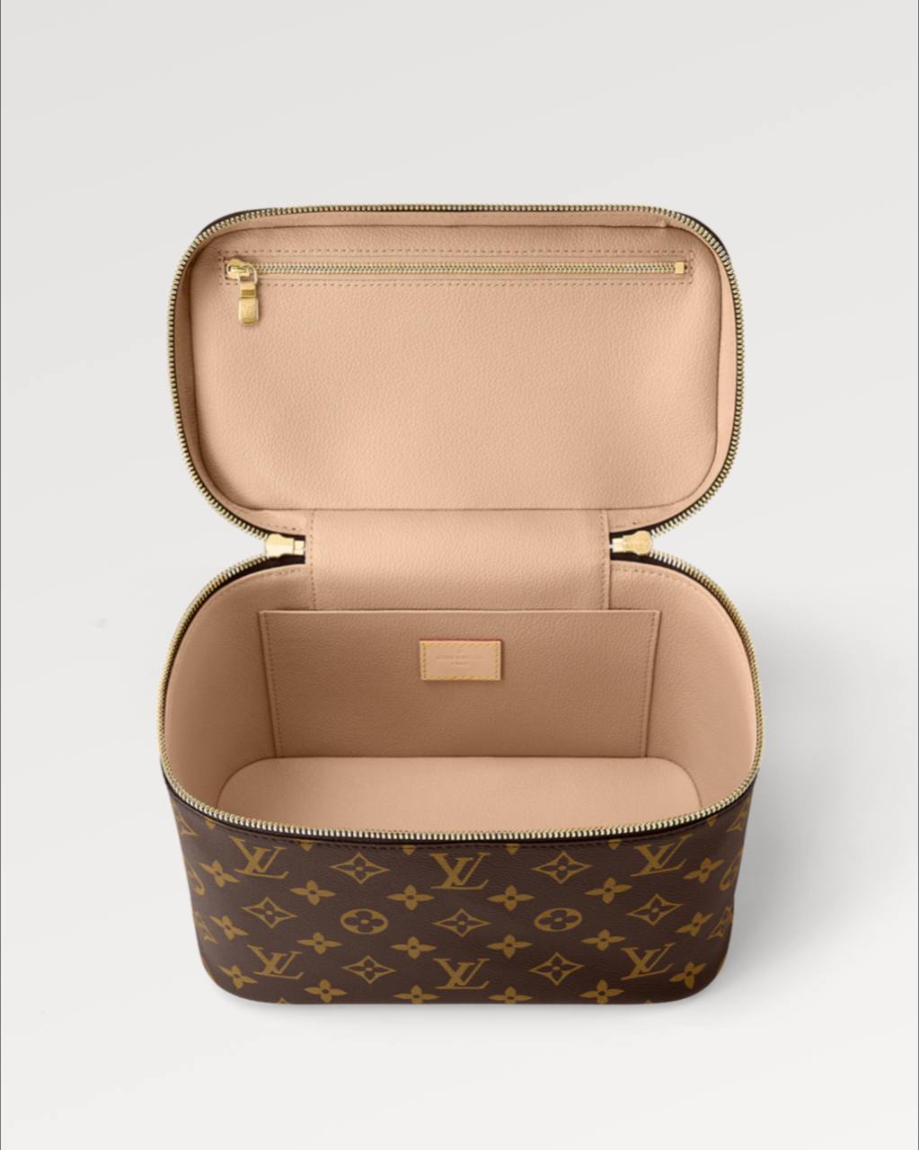 КОСМЕТИЧКА LOUIS VUITTON BB детальное фото