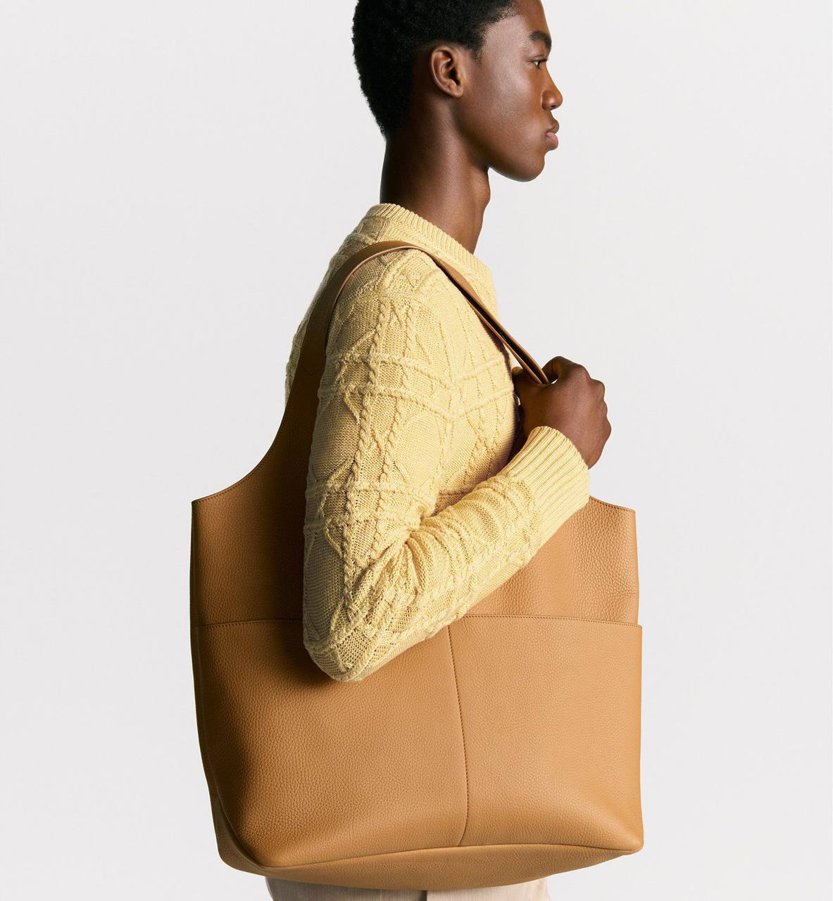 СУМКА CHRISTIAN DIOR детальное фото