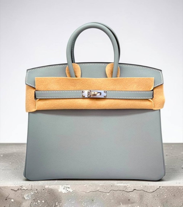 СУМКА HERMES BIRKIN 25 фото