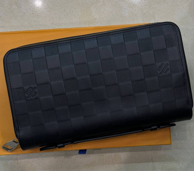 КОШЕЛЕК LOUIS VUITTON XL фото