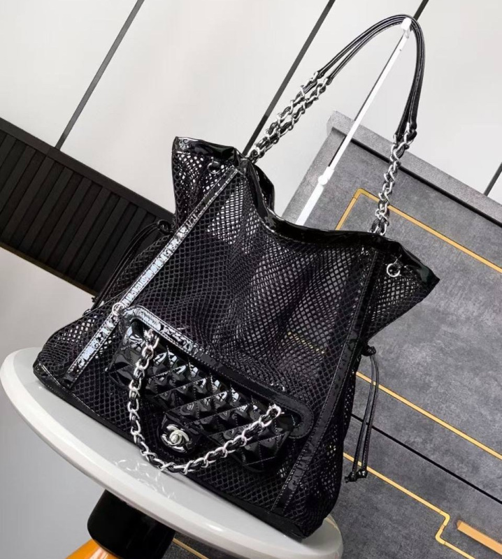 СУМКА CHANEL фото