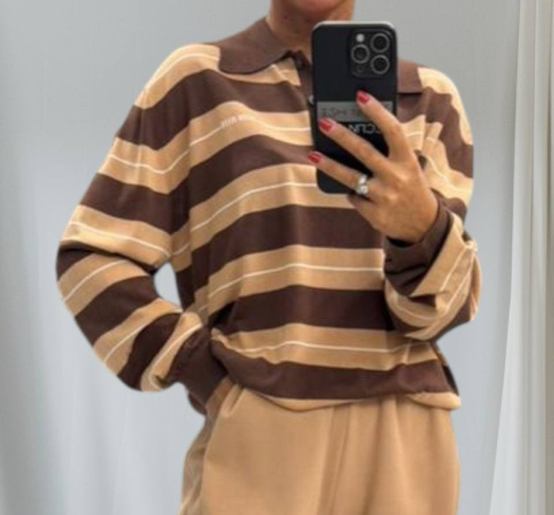 ПОЛО MIU MIU фото