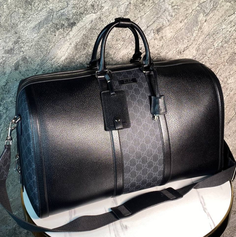 ДОРОЖНАЯ СУМКА GUCCI фото