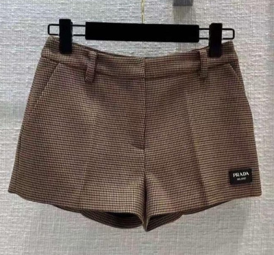ШОРТЫ PRADA фото