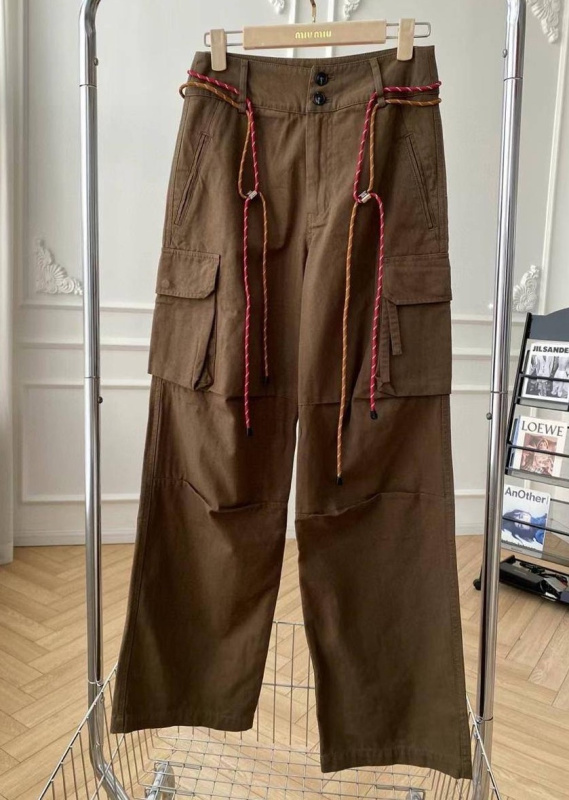 БРЮКИ MIU MIU фото