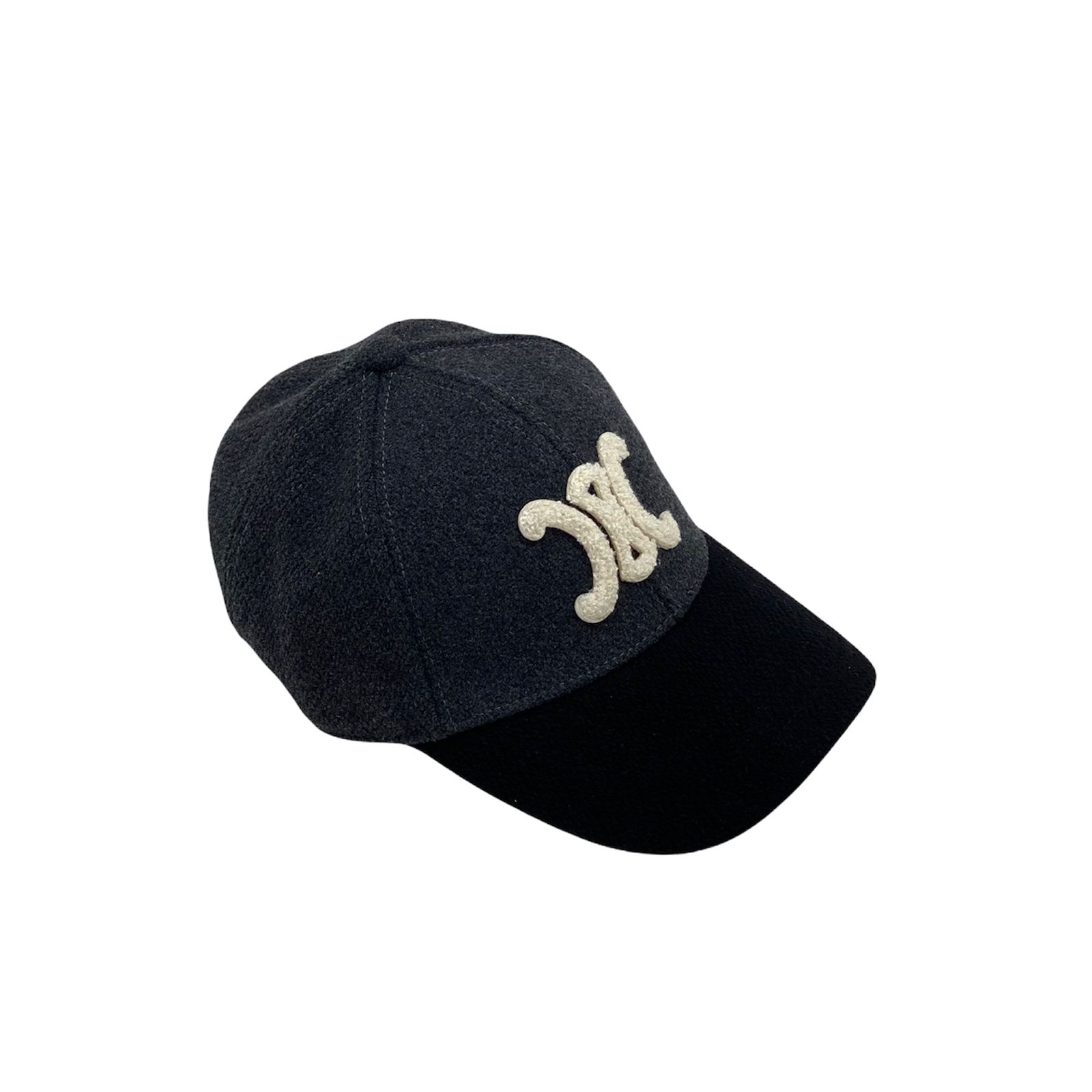 КЕПКА CELINE детальное фото