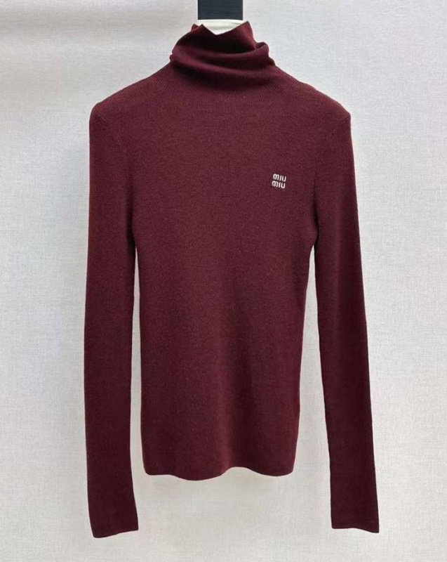 ВОДОЛАЗКА MIU MIU фото