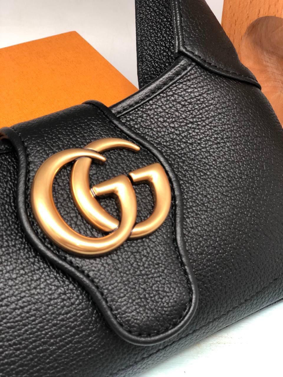 СУМКА GUCCI детальное фото