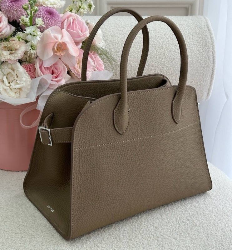 СУМКА THE ROW MARGAUX 12 фото