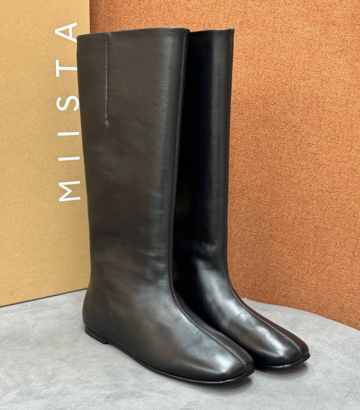 САПОГИ MIISTA фото