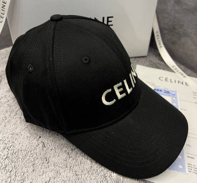 КЕПКА CELINE фото