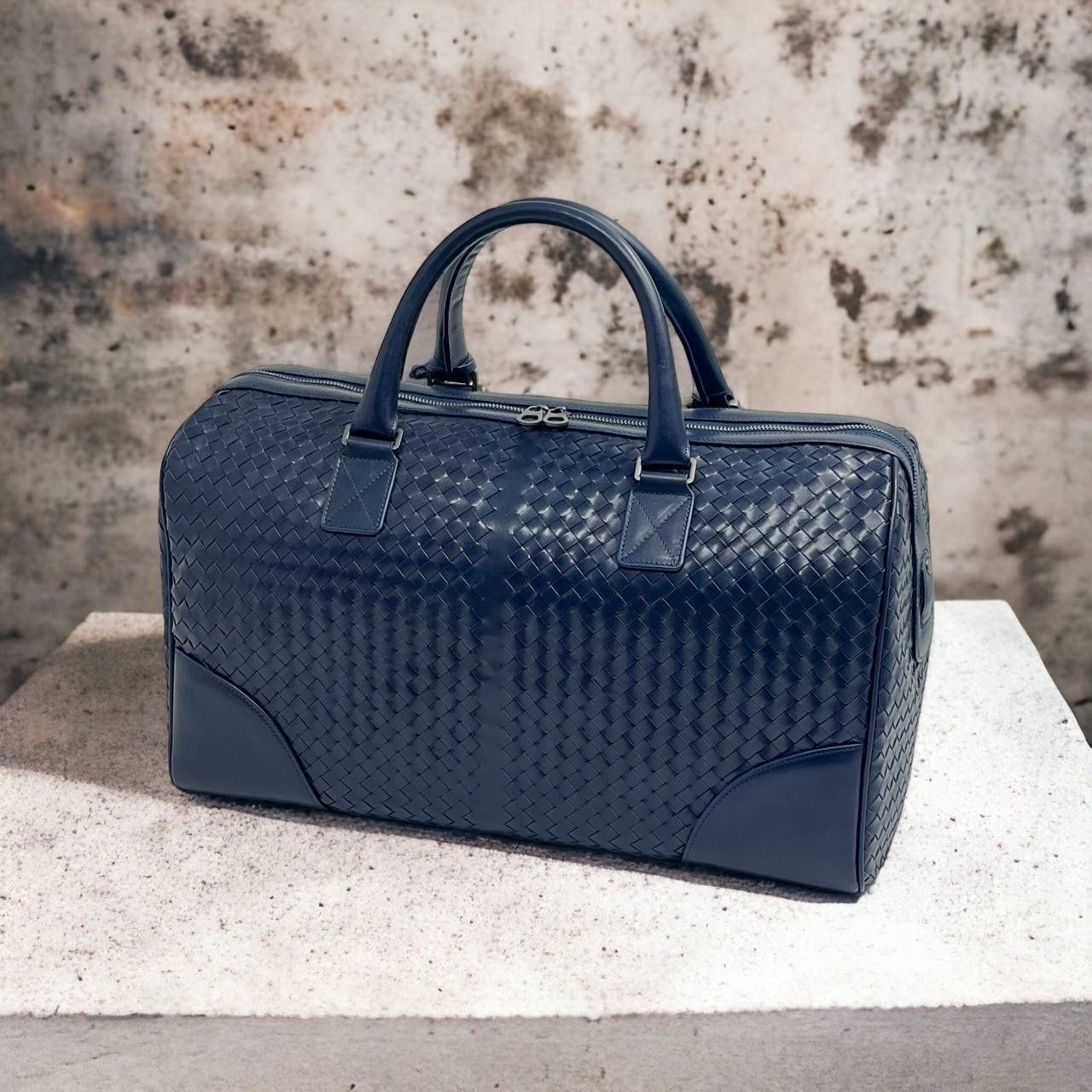 ДОРОЖНАЯ СУМКА BOTTEGA VENETA детальное фото