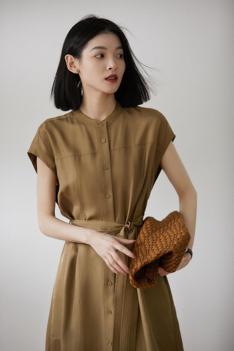 ПЛАТЬЕ MAX MARA детальное фото