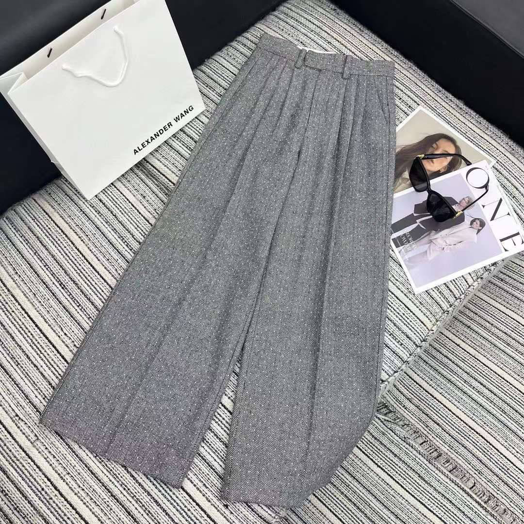 КОСТЮМ ALEXANDER WANG детальное фото