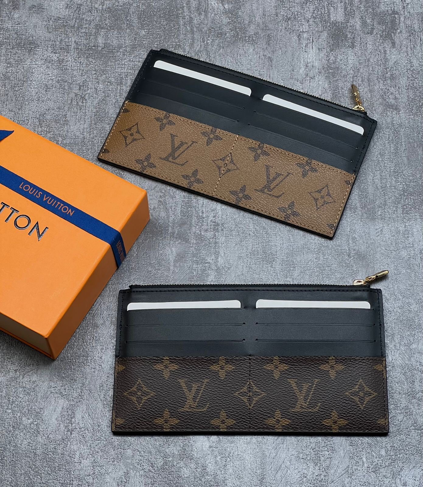 КАРТХОЛДЕР LOUIS VUITTON детальное фото